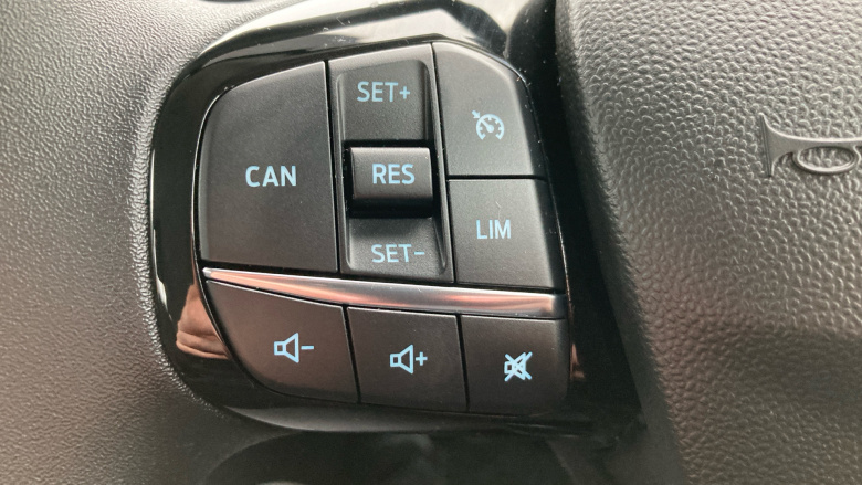 Ford Fiesta 1.0 EcoBoost Trend 5dr Petrol Hatchback